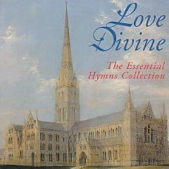 ESSENTIAL HYMNS COLLEC.   DH