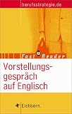 Vorstellungsgespräch auf Englisch
