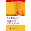 Vorstellungsgespr�ch auf Englisch