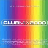 Review Various Artists  / Club Mix 2000 Vol.1: 43 of the Biggest Club Tracks