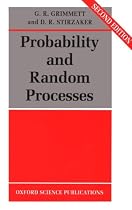 Probability and Random Processes