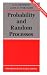 Probability and Random Processes