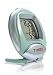 Timex TX5100 Electronic LCD Indoor Thermometer/Hygrometer with Clock