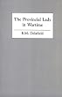 The Provincial Lady in Wartime