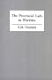 The Provincial Lady in Wartime (Provincial Lady Series)
