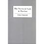The Provincial Lady in Wartime (Cassandra Editions)
