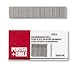 Black Decker/ Porter Cable BN18200 Pneumatic Brad Nails