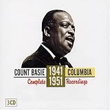 Complete 1941-1951 Columbia Recordings