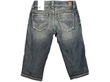 Guess - Guess Jeans Extensible Stretch Denim Shorts