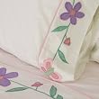 Spring Meadow Twin Size Sheet Set