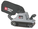 Factory-Reconditioned Porter-Cable 362VR 4-Inch by 24-Inch Variable Speed Belt Sander