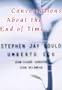 Conversations About the End of Time