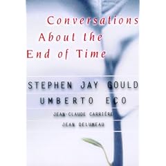 Conversations About the End of Time