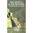 The Aztecs And The Mayans - A Journey Back In Time [UK IMPORT]