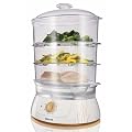 Philips - HD9120/00 - Cuiseur vapeur - Viva Collection - 9L/900W