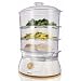 Philips - HD9120/00 - Cuiseur vapeur - Viva Collection - 9L/900W