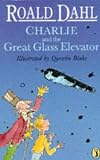 Charlie and the Great Glass Elevator