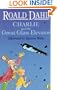 Charlie and the Great Glass Elevator