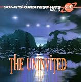  : Sci-Fi Channel - Sci-Fi's Greatest Hits, Vol. 3: The Uninvited