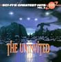 Sci-Fi Channel - Sci-Fi's Greatest Hits, Vol. 3: The Uninvited