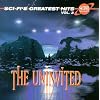Sci-Fi Channel - Sci-Fi's Greatest Hits, Vol. 3: The Uninvited