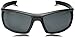 Under Armour Men's Ranger Rectangular Sunglasses