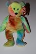 Ty Beanie Babies - Garcia the Ty Dyed Bear