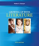 Books : Growing Up with Literature