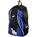 L.A. Dodgers Youth Royal Blue-Black Darth Backpack