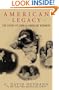 American Legacy: The Story of John and Caroline Kennedy