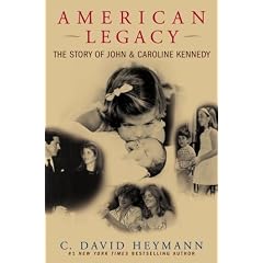 American Legacy: The Story of John and Caroline Kennedy