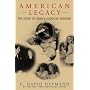 American Legacy: The Story of John and Caroline Kennedy
