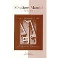 Solutions Manual to accompany Corporate Finance