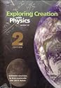 Exploring Creation with Physics 2nd Edition Full Course CD-ROM