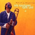 Funk Unit Live in Montreux by Nils Landgren