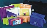 Fit 4 Complete Plan Kit - A LifeWay Christian Wellness Plan