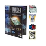 Universal Audio UAD1 Studio Pak DSP Card (Macintosh and Windows)
