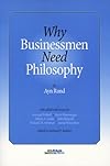 Why Businessmen Need Philosophy