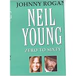 Neil Young book cover