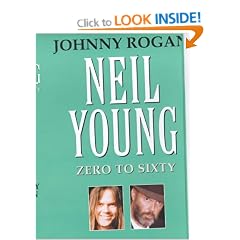 Neil Young: Zero to Sixty