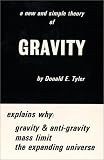 A New and Simple Theory of Gravity