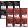 China Tea Loose Leaf Sampler Gift Pack - 6 Tins (Random Selection)