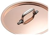 All-Clad Cop-R-Chef 8-Inch Lid by All-Clad