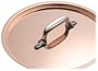 All-Clad Cop-R-Chef 8-Inch Lid