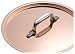 All-Clad Cop-R-Chef 8-Inch Lid