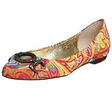 Matisse Women's Abstract Flat
