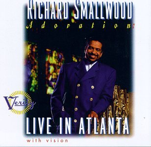 CD-Charts  Music : Adoration: Live in Atlanta