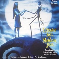 L'Etrange No�l de Monsieur Jack - VF