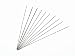 Faithfull Piercing Saw Blades (12) 32 Tpi