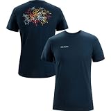 ARCTERYX(アークテリクス)マルチバードＴシャツ男性用 10309